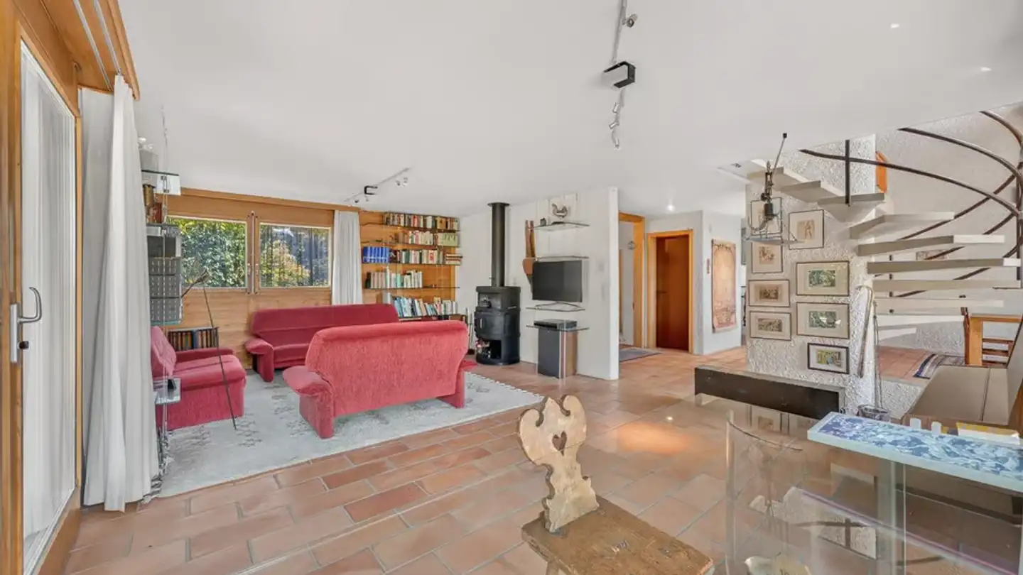 Einfamilienhaus kaufen - 1700 Fribourg - Foto 4