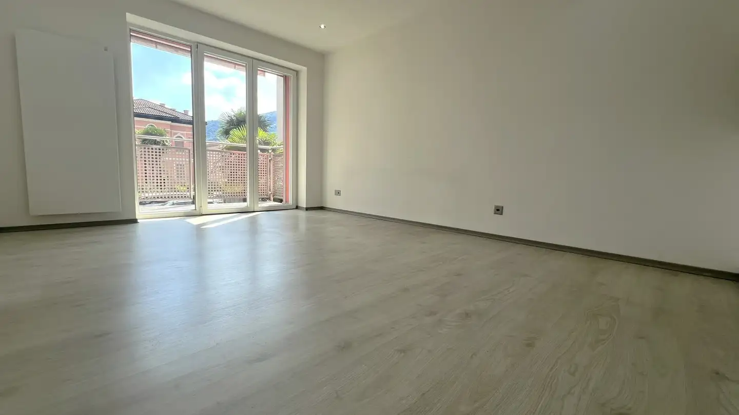Appartamento in affitto - Via Famiglia Carlo Scacchi 11, 6825 Capolago - Foto 3