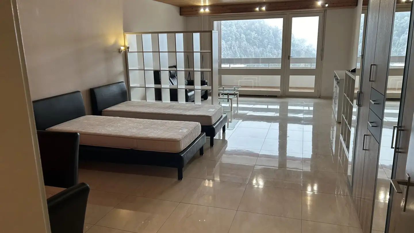 Appartement à louer - Neue Badstrasse 9, 4654 Lostorf - Photo 2