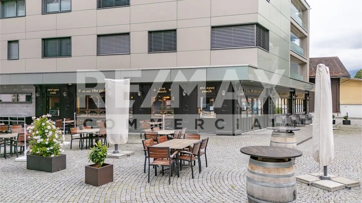 Ristorante in vendita - 6390 Engelberg - Photo 2