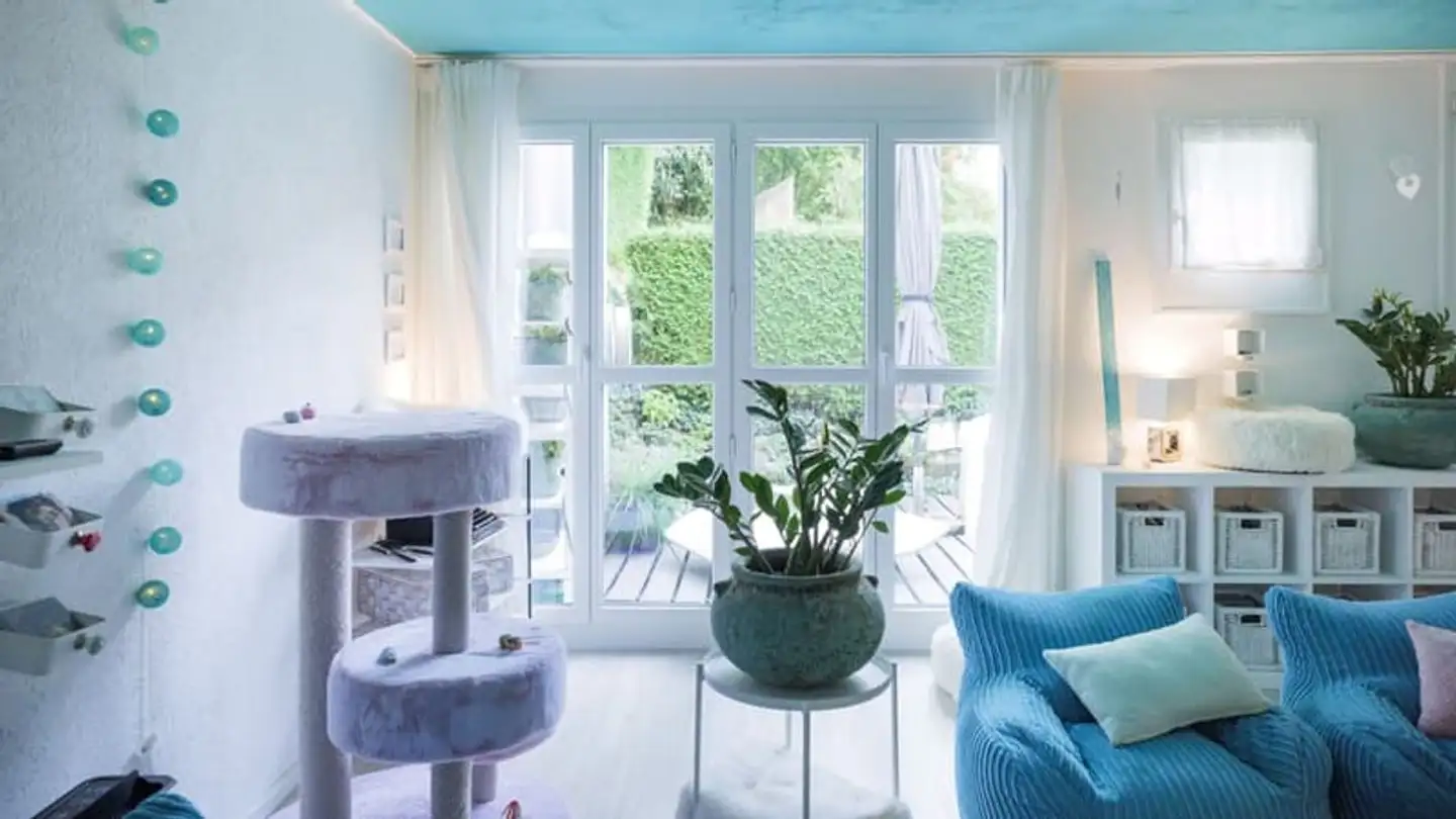 Wohnung mieten - 8906 Bonstetten