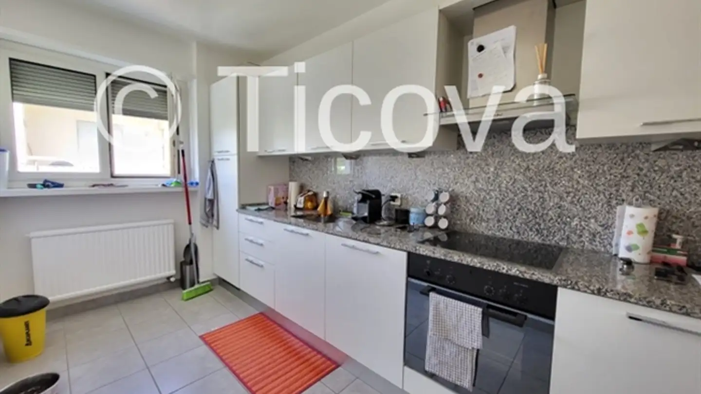 Apartment for rent - 6963 Pregassona - Photo 2