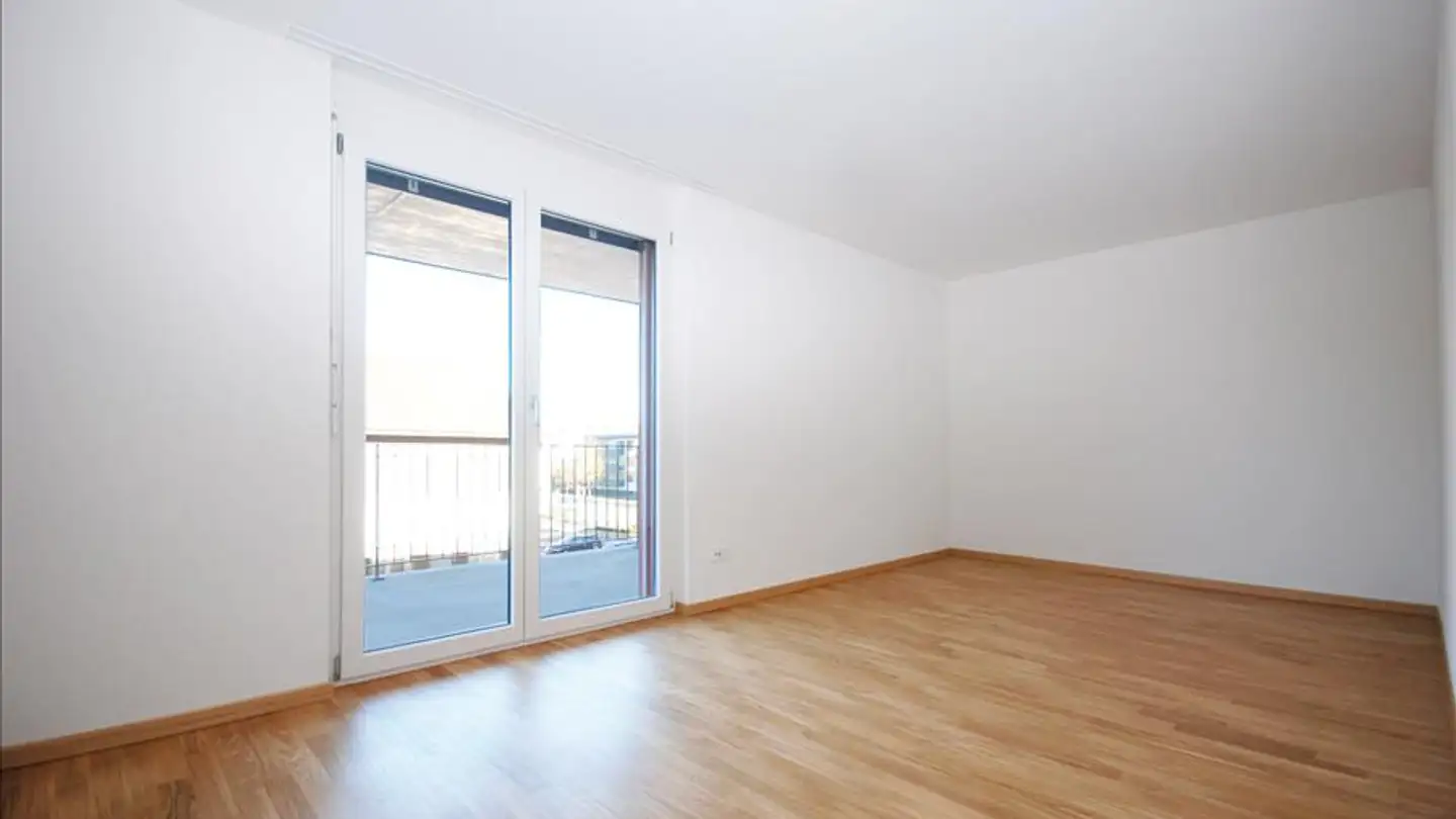Wohnung mieten - Bahnhofstrasse 40b, 9200 Gossau SG - Foto 4