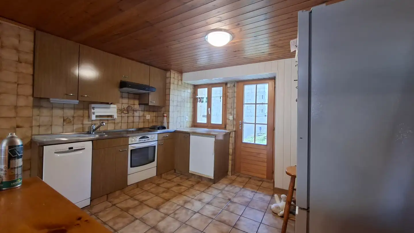 Appartement à louer - 1993 Clèbes (Nendaz) - Photo 3