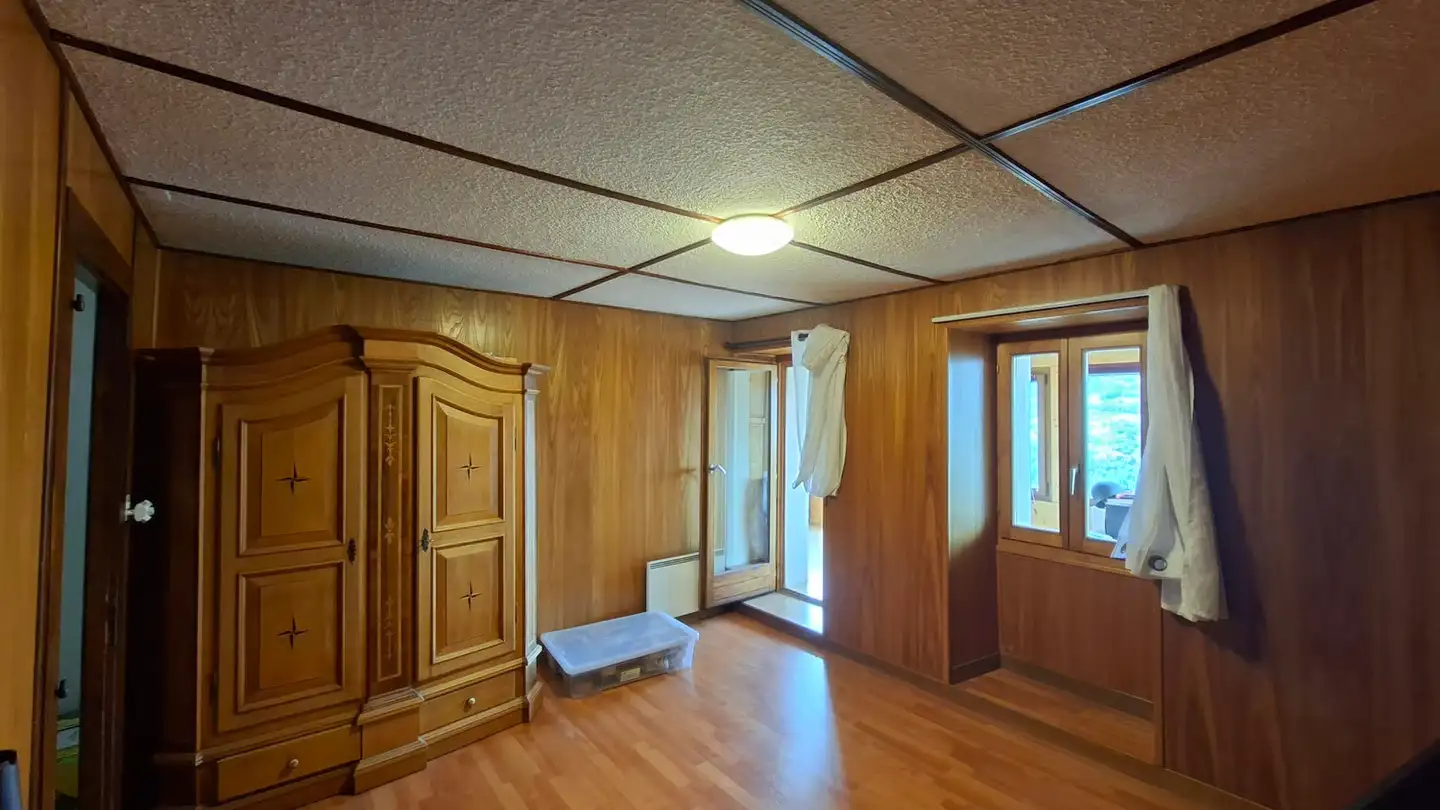 Appartement à louer - 1993 Clèbes (Nendaz) - Photo 2