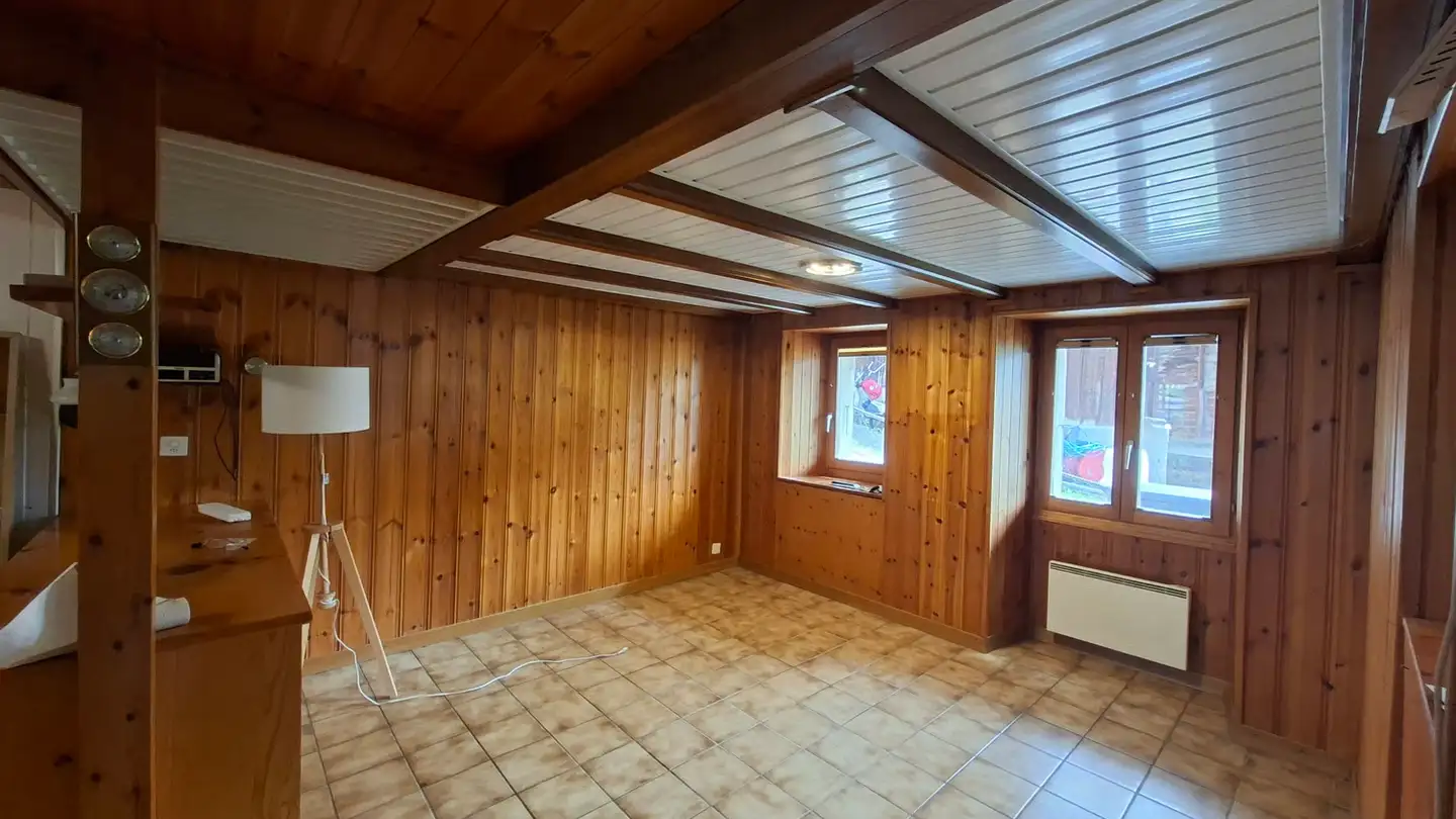 Appartement à louer - 1993 Clèbes (Nendaz) - Photo 4