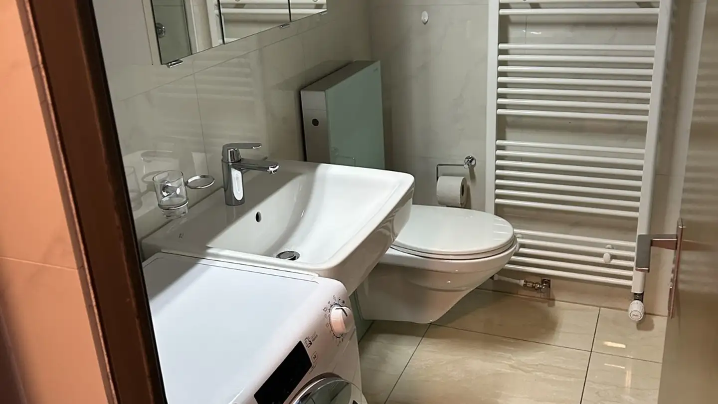 Appartement à louer - Neue Badstrasse 9, 4654 Lostorf - Photo 3