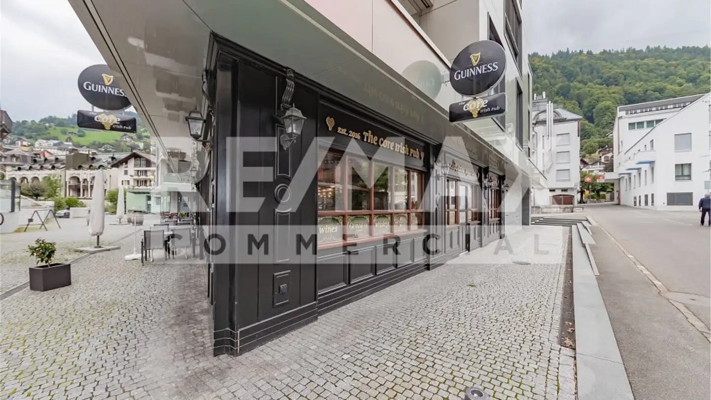 Ristorante in vendita - 6390 Engelberg - Photo 4