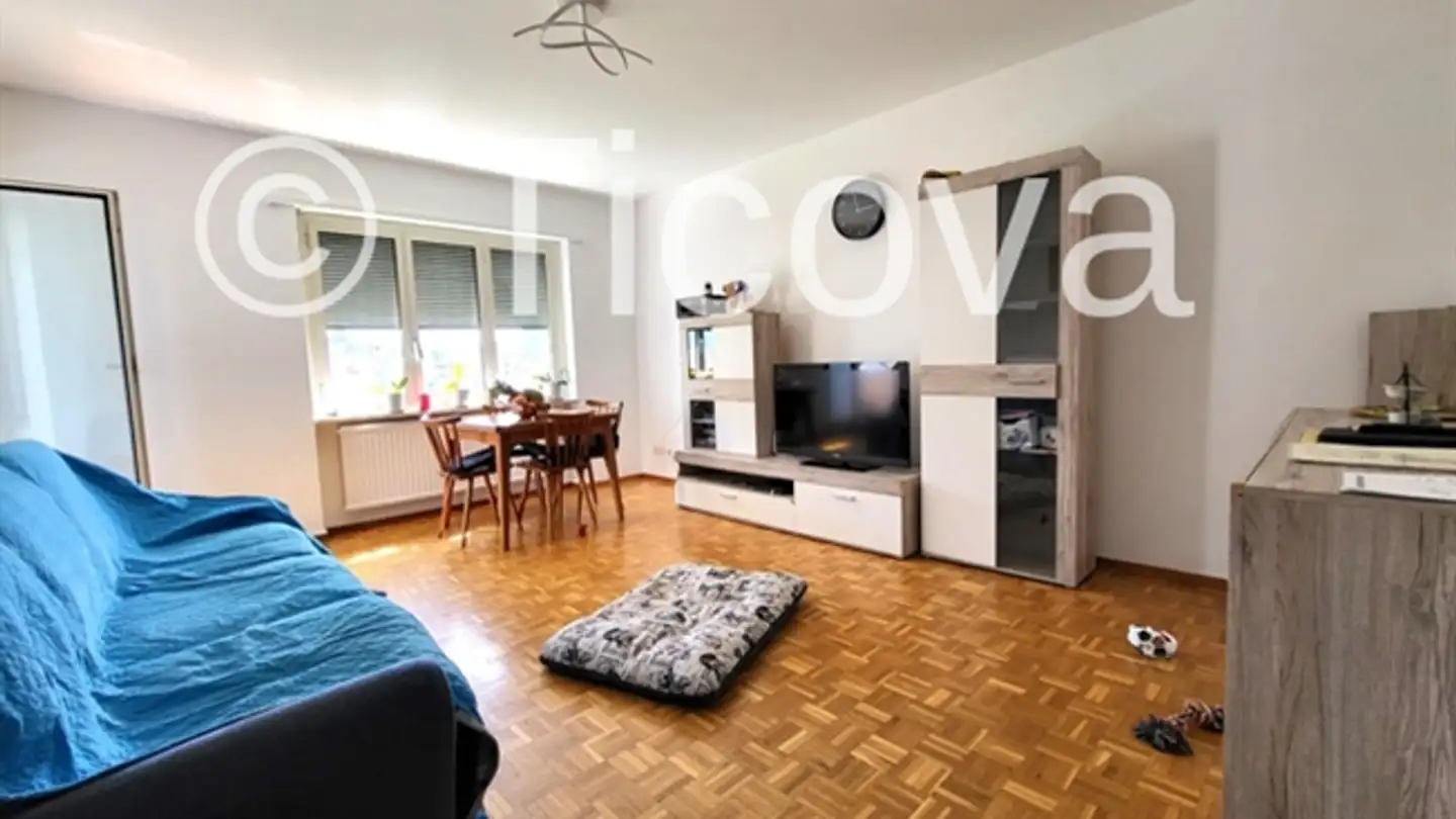 Apartment for rent - 6963 Pregassona - Photo 3