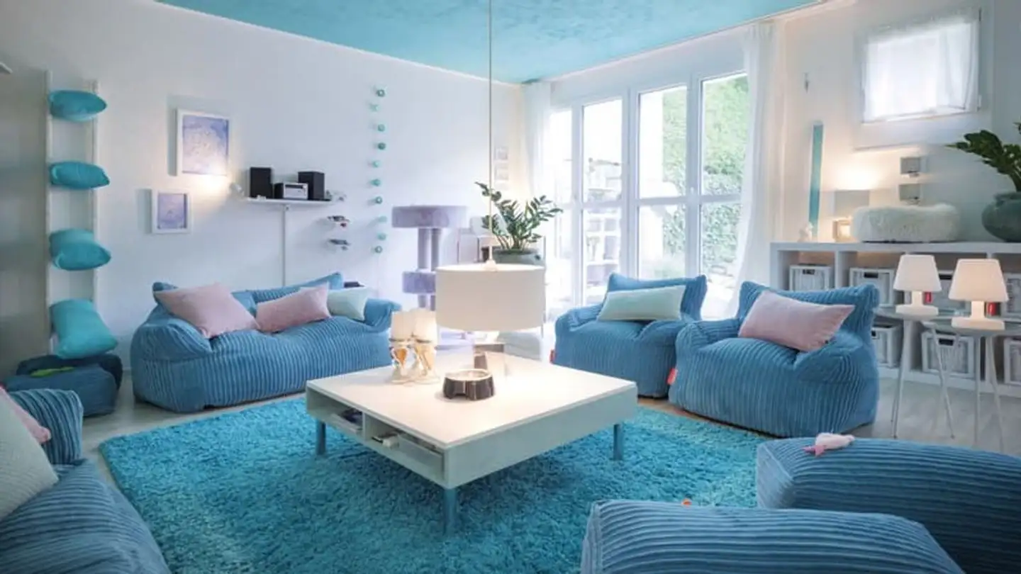 Wohnung mieten - 8906 Bonstetten - Foto 3