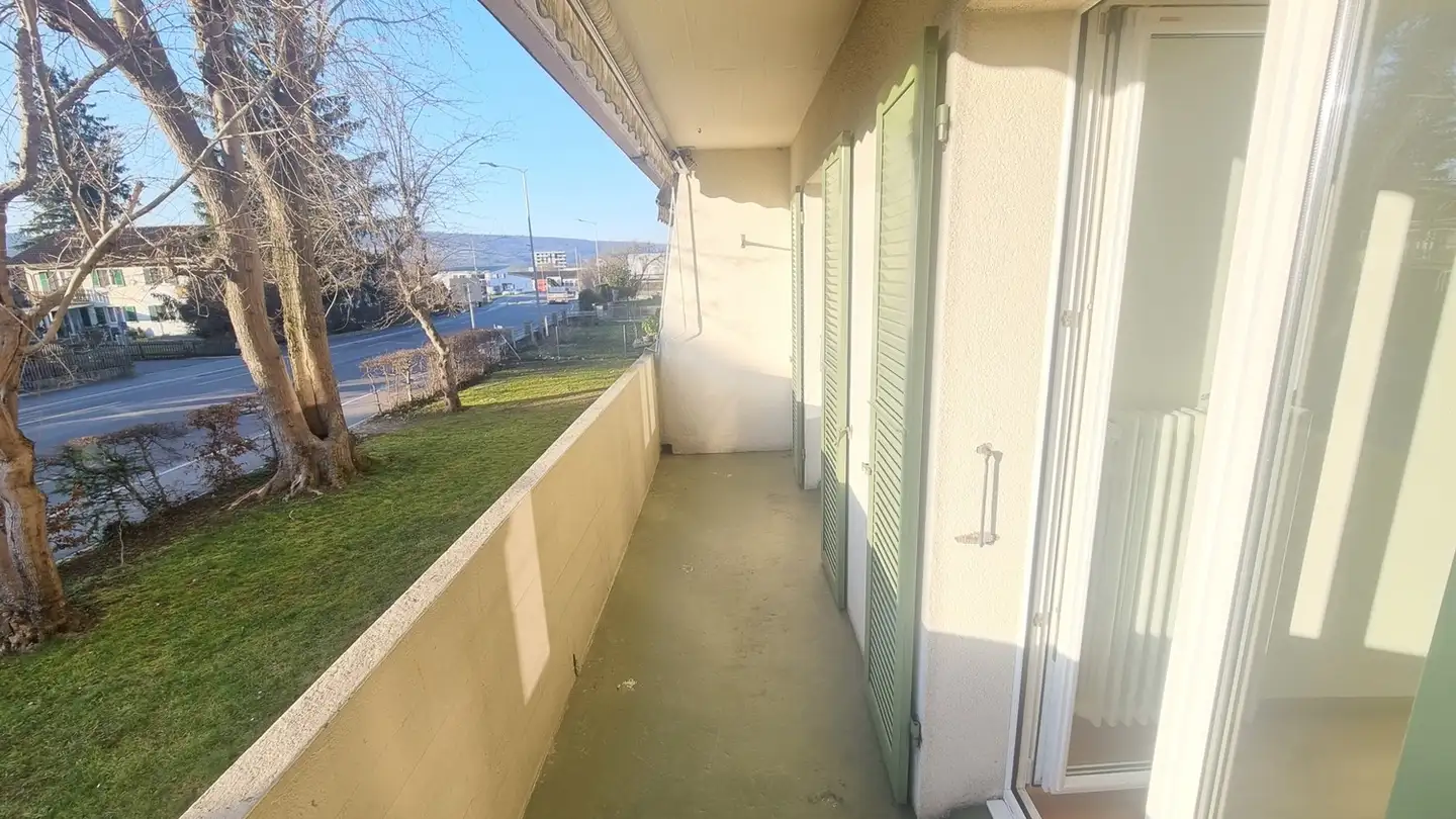 Apartment for rent - Haselmattweg 1, 4226 Breitenbach - Photo 2