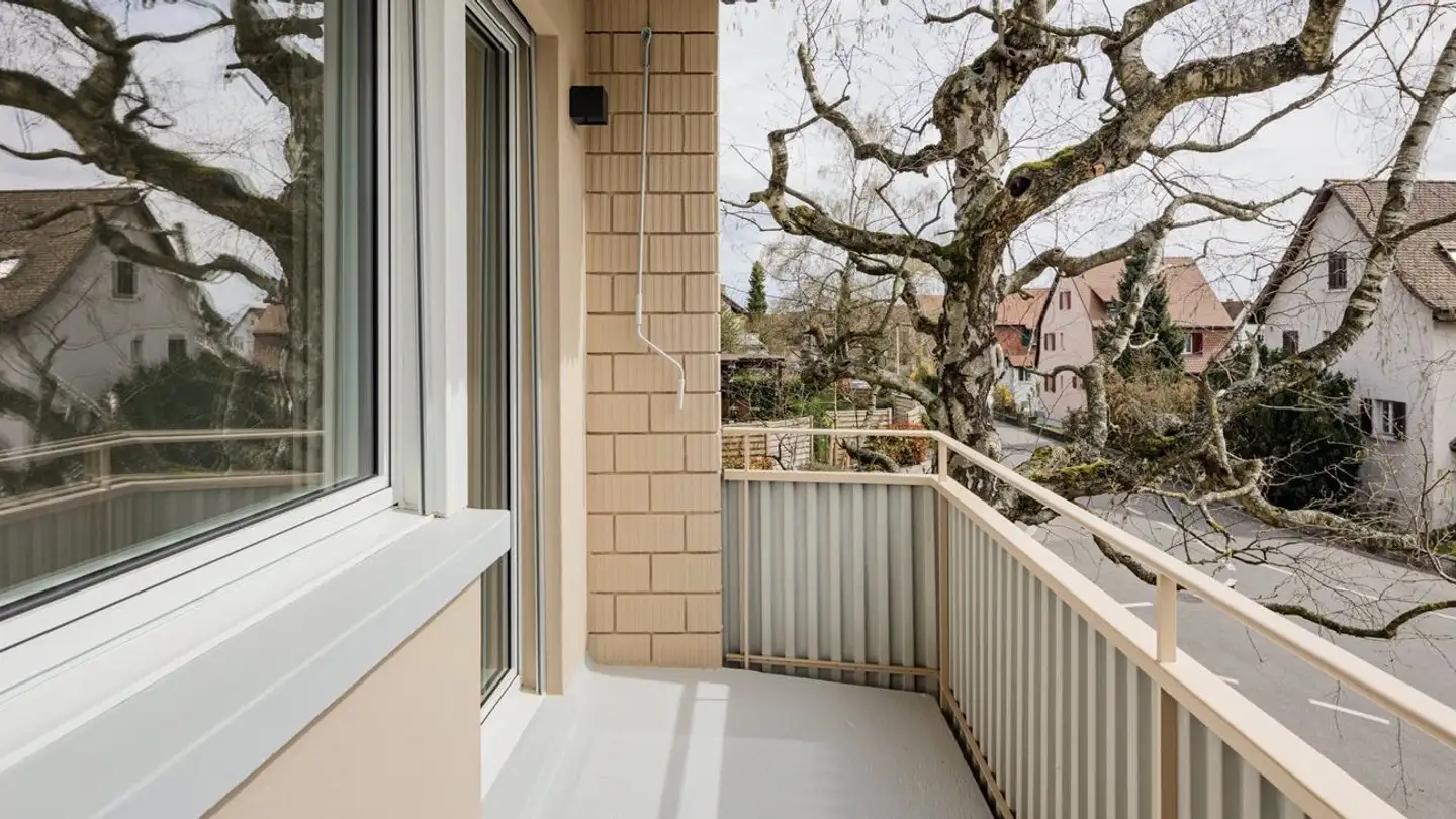 Apartment for rent - Rosenbergstrasse 69, 8304 Wallisellen