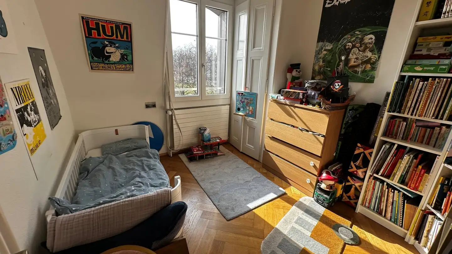 Appartement à louer - Avenue d'Echallens 107, 1004 Lausanne - Photo 4