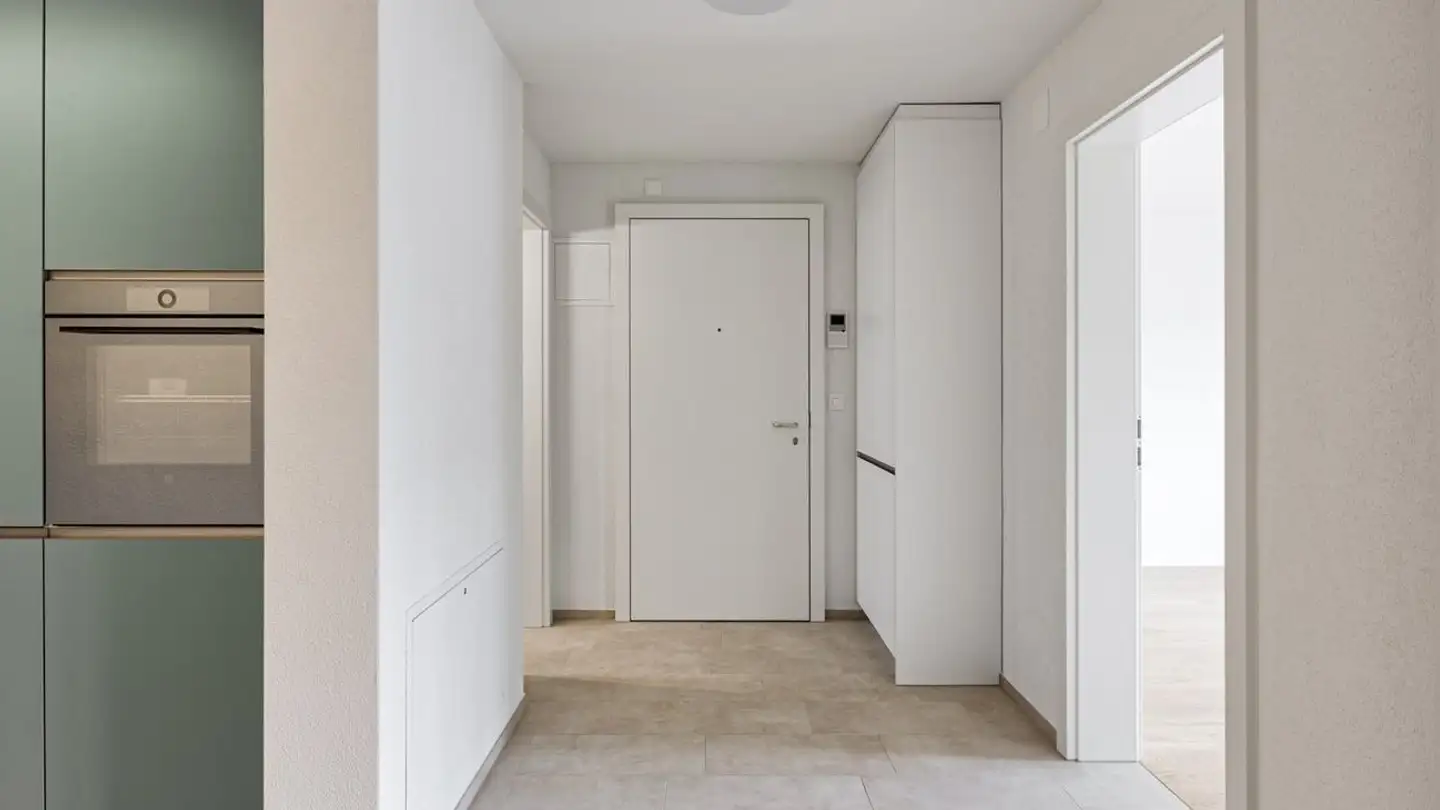 Apartment for rent - Rosenbergstrasse 69, 8304 Wallisellen - Photo 3