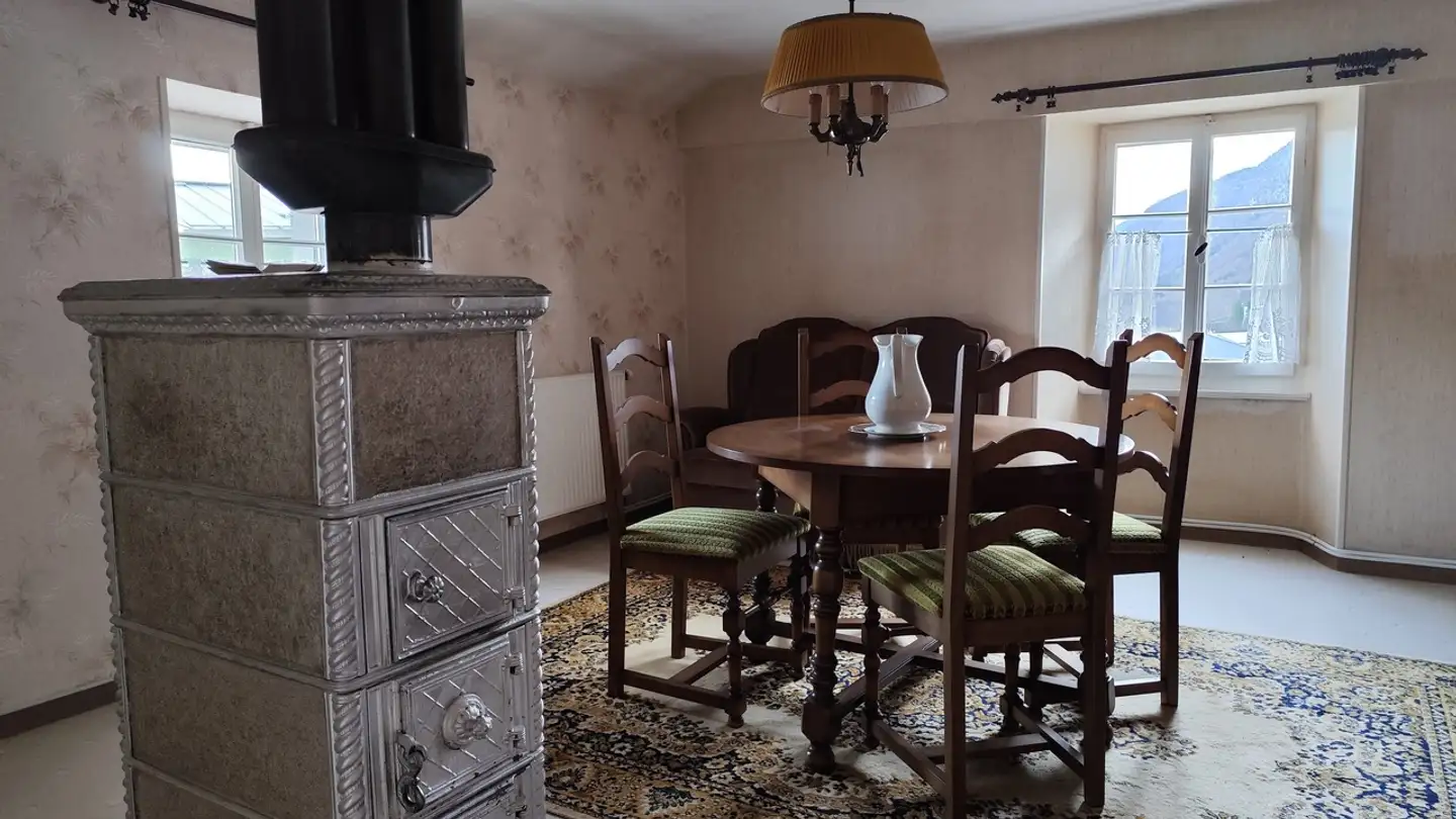 Edificio residenziale in vendita - 1896 Vouvry - Foto 4