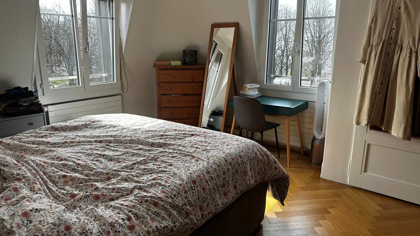 Appartement à louer - Avenue d'Echallens 107, 1004 Lausanne - Photo 3