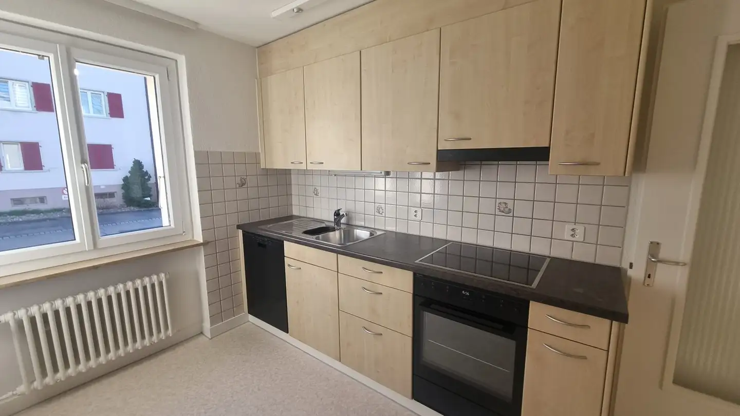 Apartment for rent - Haselmattweg 1, 4226 Breitenbach - Photo 4