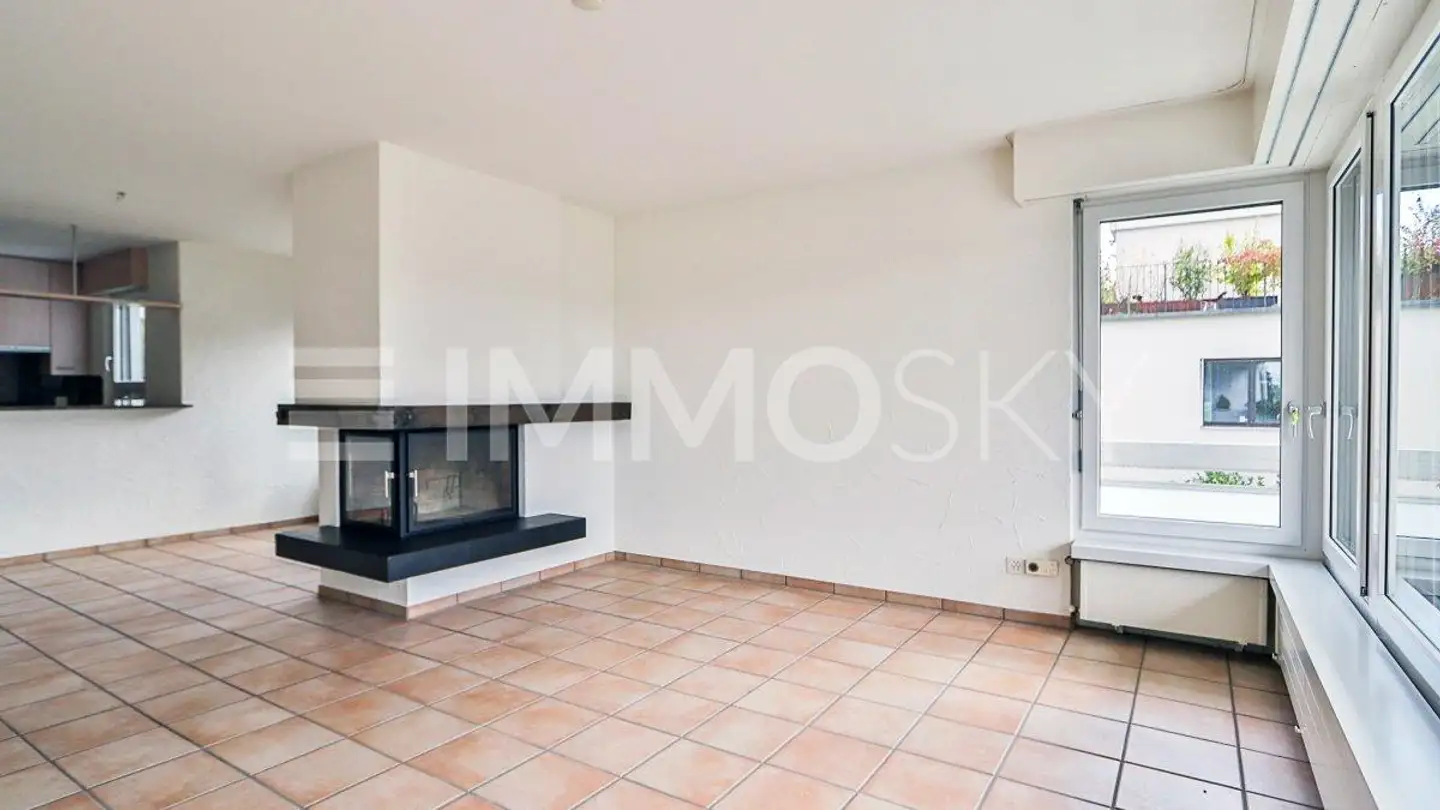 Wohnung kaufen - 8903 Birmensdorf ZH - Foto 4