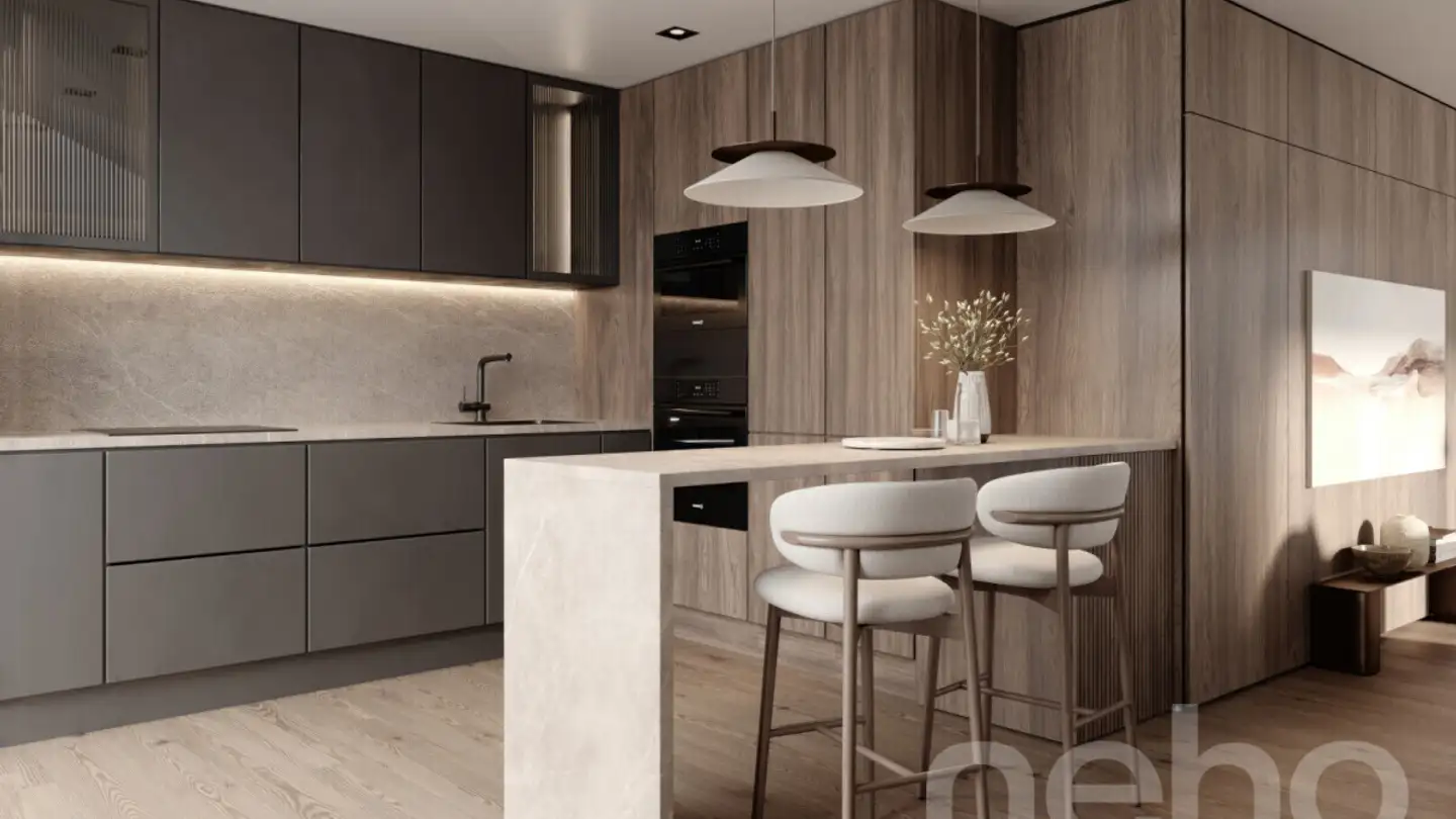 Wohnung kaufen - 1226 Thônex - Foto 3