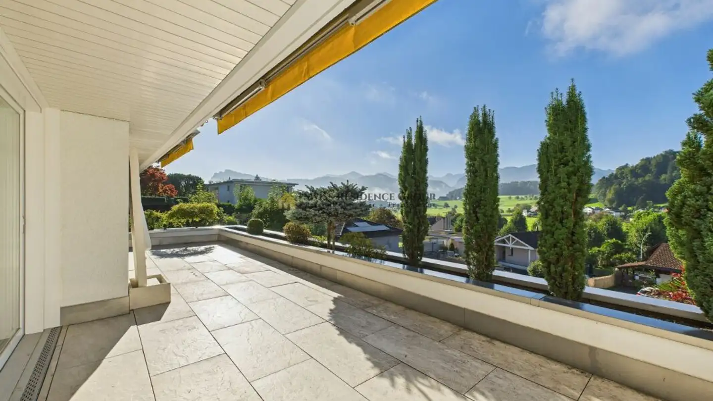 Duplex for rent - 6048 Horw