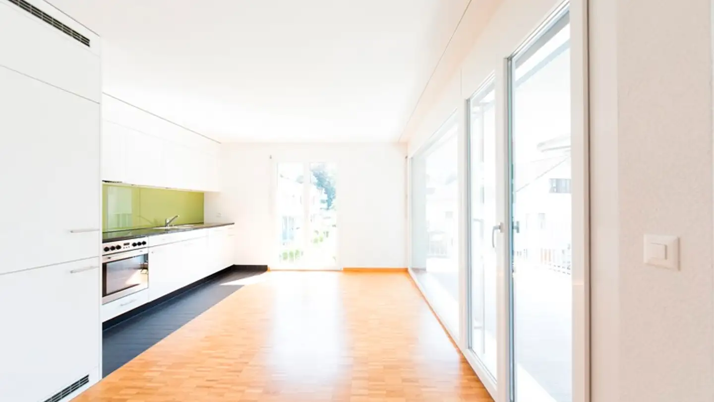 Appartement à louer - Rosenhofstrasse 47, 8753 Mollis - Photo 3