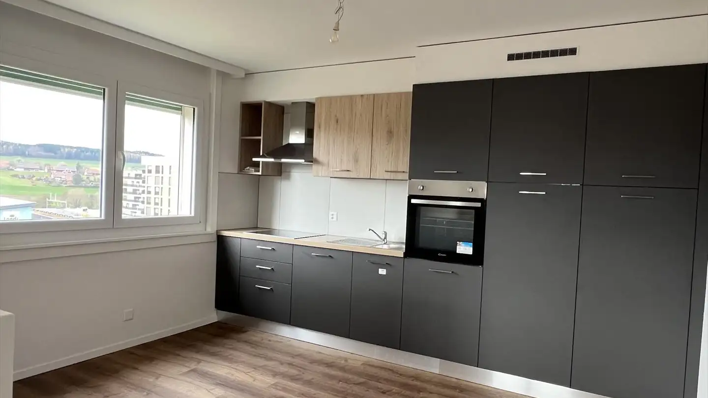 Apartment for sale - 1680 Romont FR - Photo 2