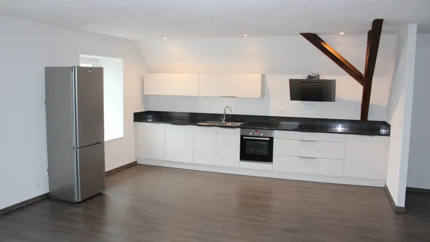 Apartment for rent - Route Principale 7, 2824 Vicques - Photo 2