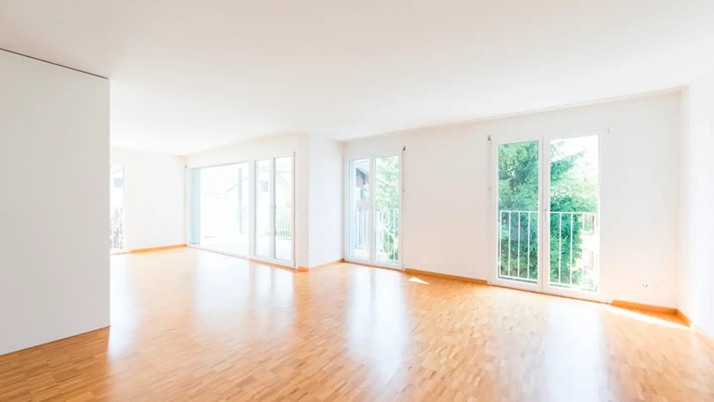 Appartement à louer - Rosenhofstrasse 47, 8753 Mollis - Photo 2