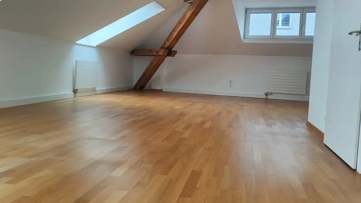 Arztpraxis mieten - Hauptstrasse 56, 9400 Rorschach - Foto 3