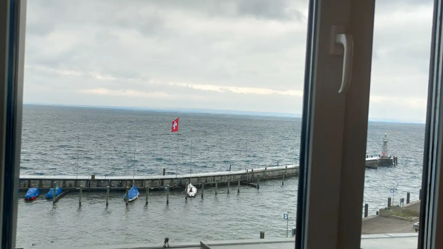 Arztpraxis mieten - Hauptstrasse 56, 9400 Rorschach - Foto 4