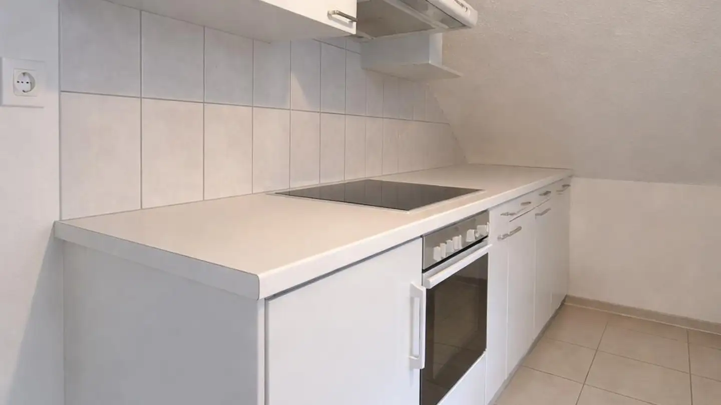 Apartment for rent - Bahnhofstrasse 2, 9410 Heiden - Photo 3