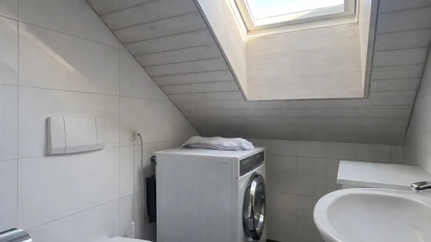 Apartment for rent - Bahnhofstrasse 2, 9410 Heiden - Photo 4