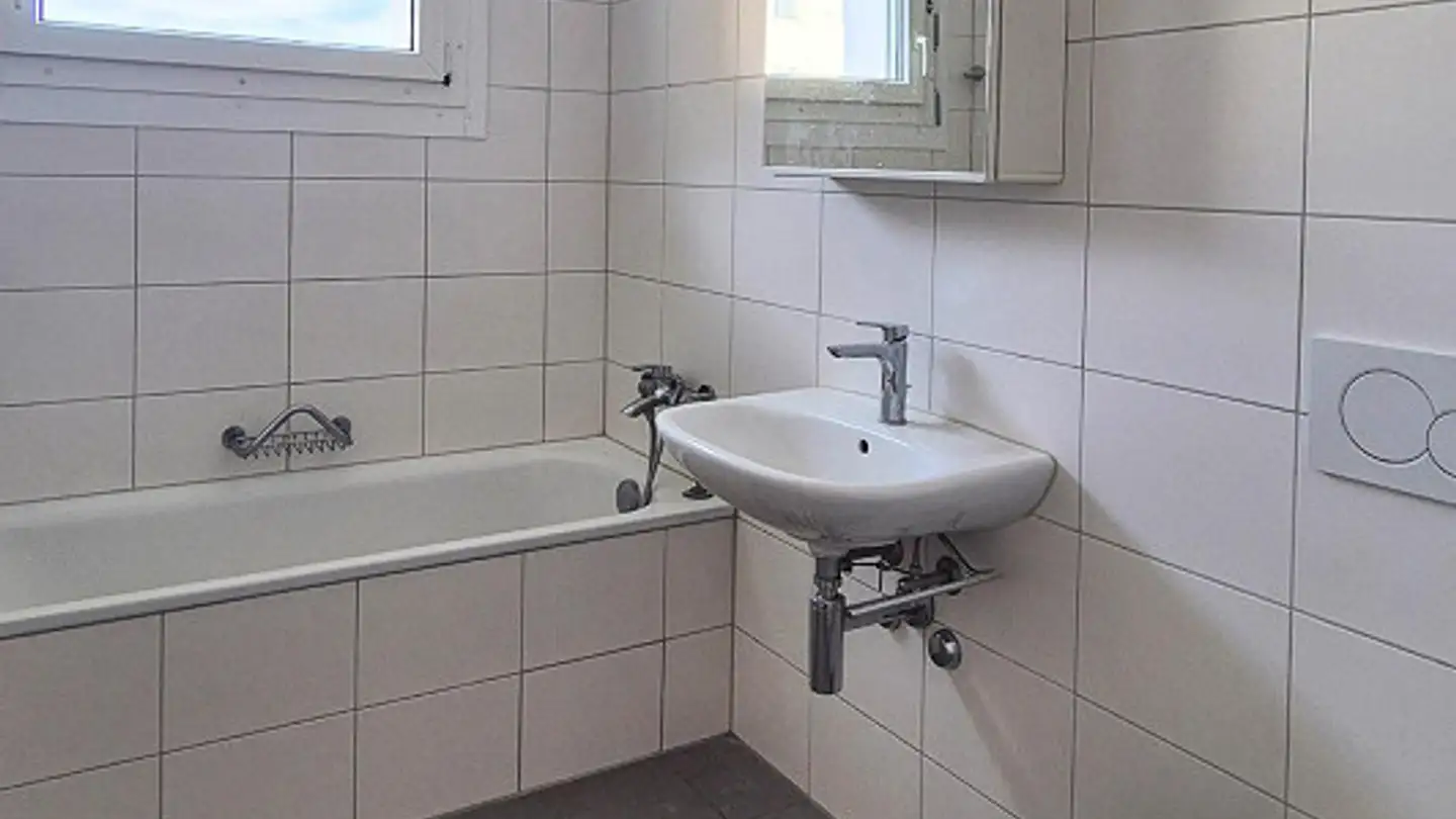 Wohnung mieten - Fluhmühlerain 20, 6015 Luzern - Foto 2