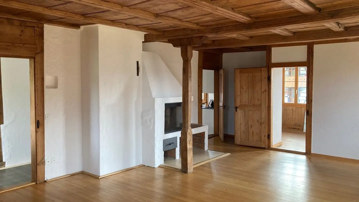 Apartment for rent - Brambergstrasse 30, 3176 Neuenegg - Photo 2