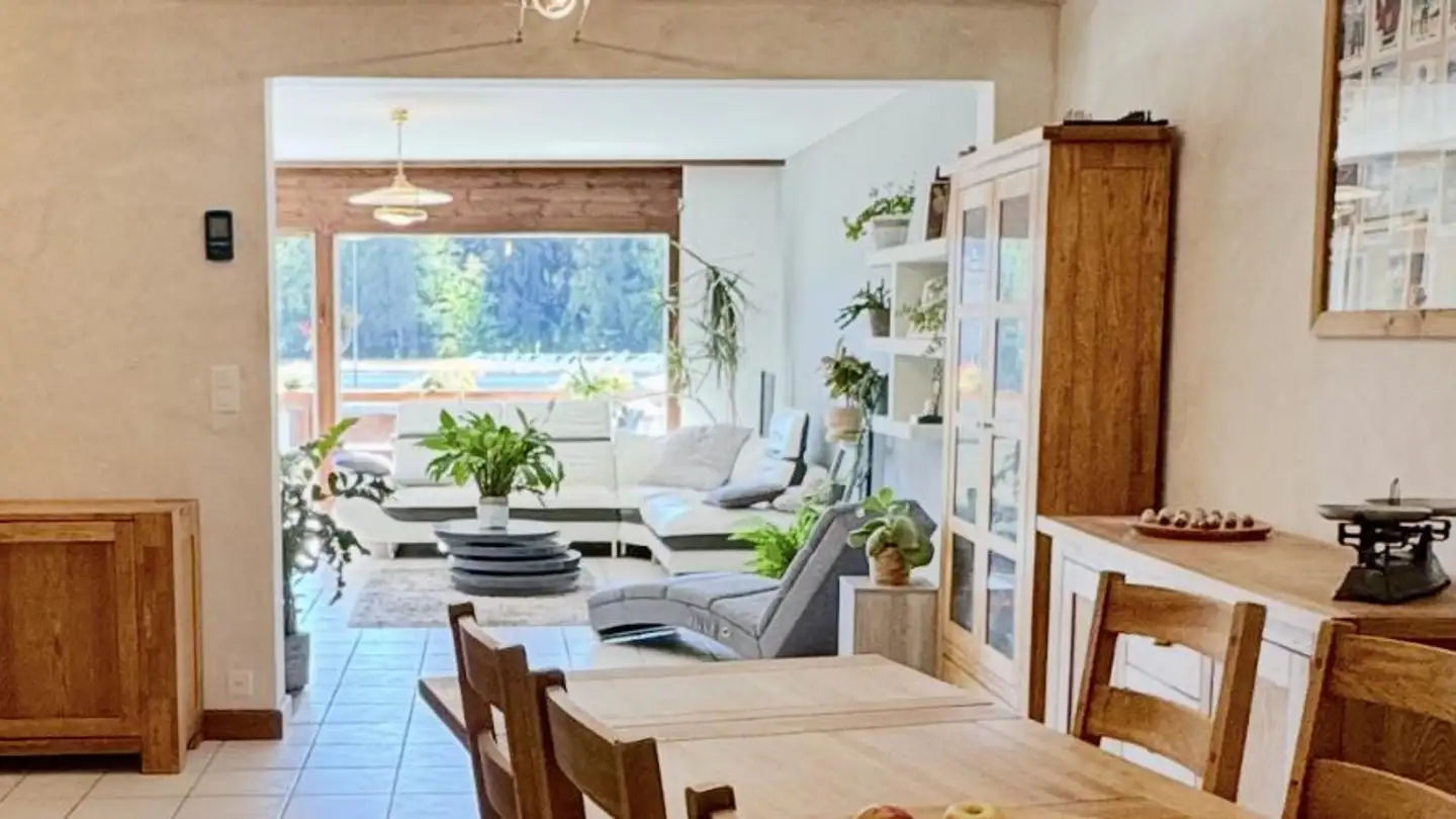 Apartment for sale - Route du Rawyl 43, 3963 Crans-Montana