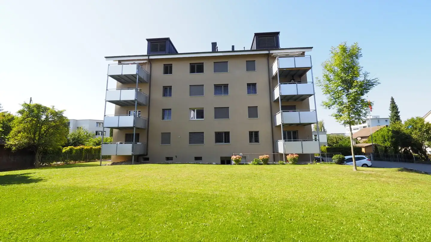 Appartamento in affitto - Sonnenhofweg, 5036 Oberentfelden