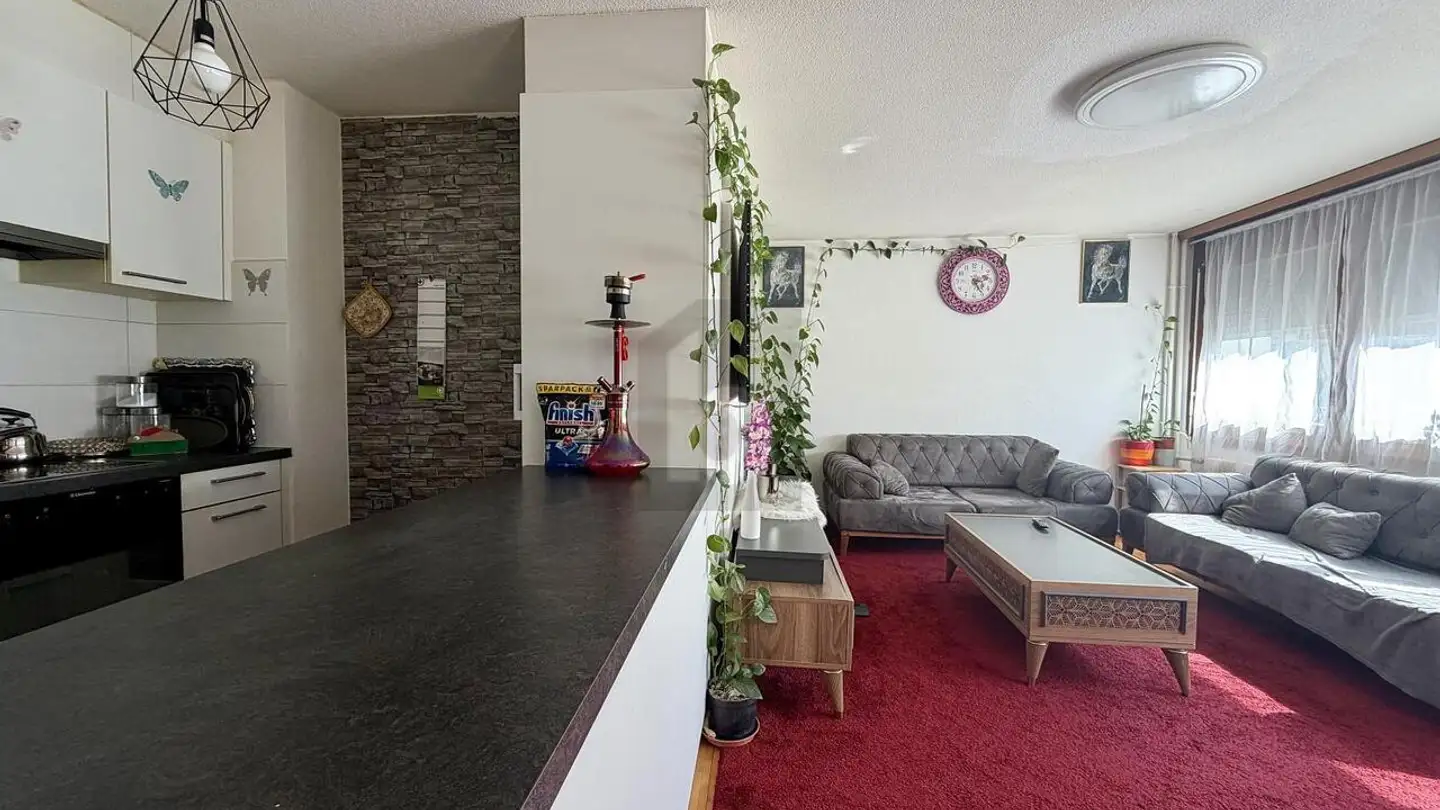 Apartment for sale - 1860 Aigle - Photo 4