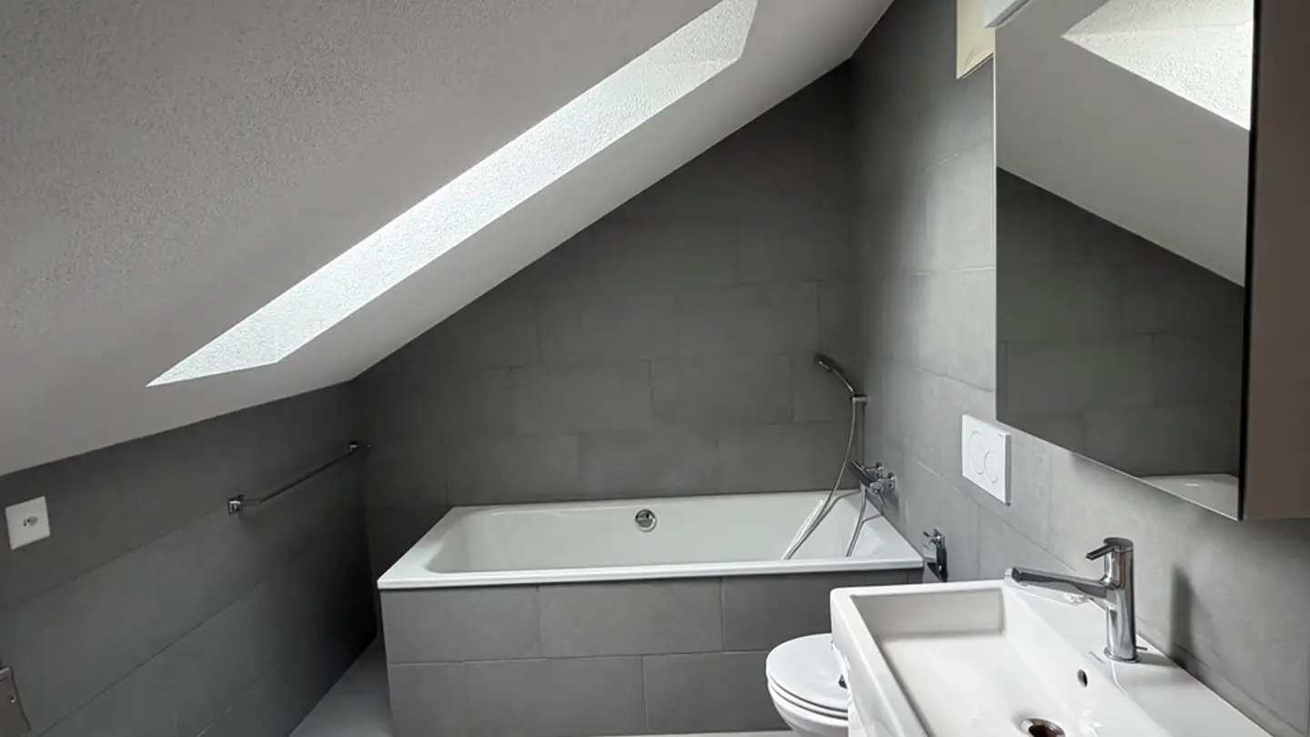 Wohnung mieten - Sonnenhofweg, 5036 Oberentfelden - Foto 4