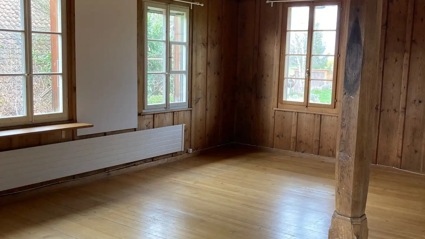 Apartment for rent - Brambergstrasse 30, 3176 Neuenegg - Photo 3