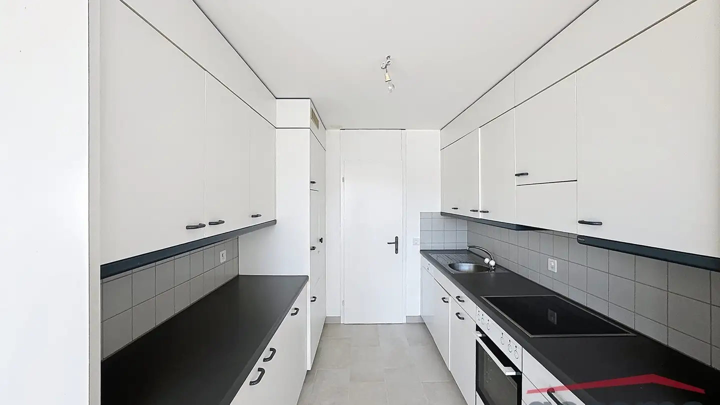 Appartamento in affitto - Route Des Arsenaux 15, 1700 Fribourg