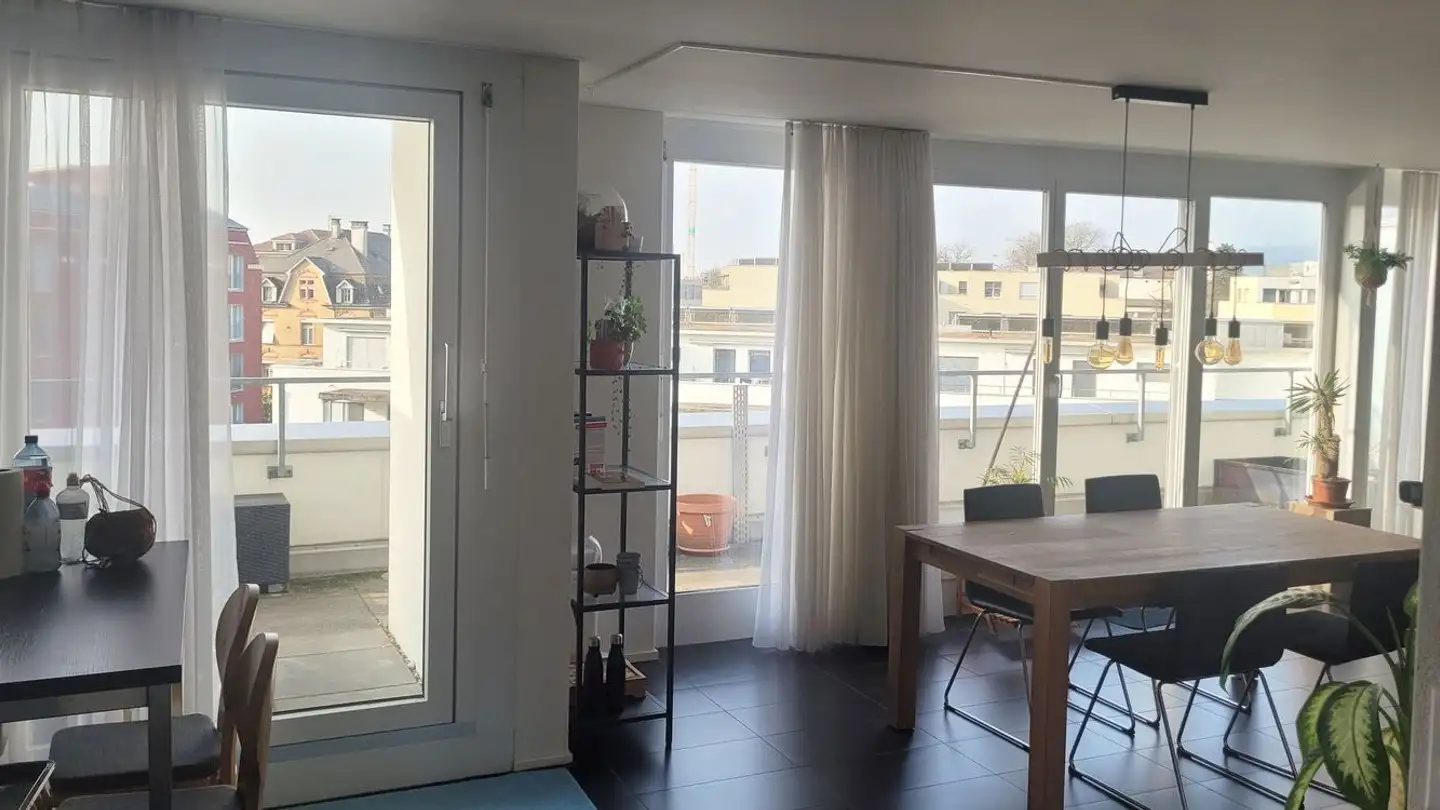 Apartment for rent - Rue Du Breuil / Brühlstrasse 40, 2503 Biel/Bienne - Photo 3