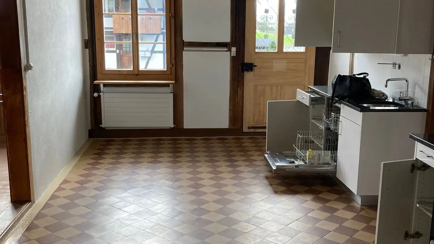 Apartment for rent - Brambergstrasse 30, 3176 Neuenegg - Photo 4