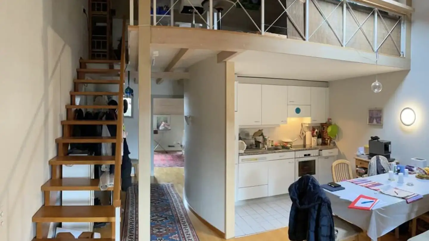 Appartamento in affitto - Rathausgasse 28, 3280 Murten - Photo 2