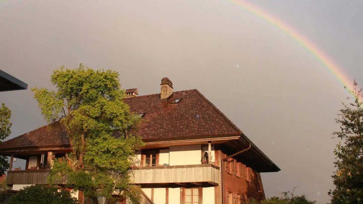Apartment for rent - Brambergstrasse 30, 3176 Neuenegg