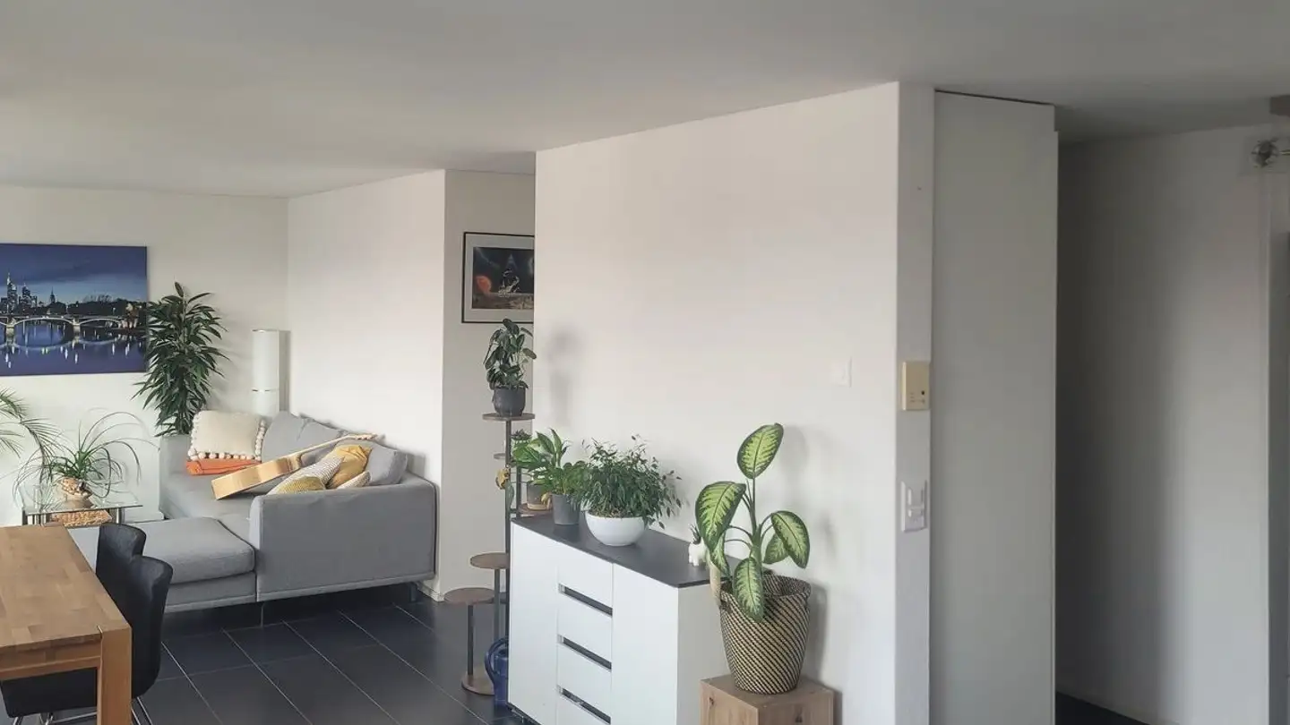 Apartment for rent - Rue Du Breuil / Brühlstrasse 40, 2503 Biel/Bienne - Photo 4