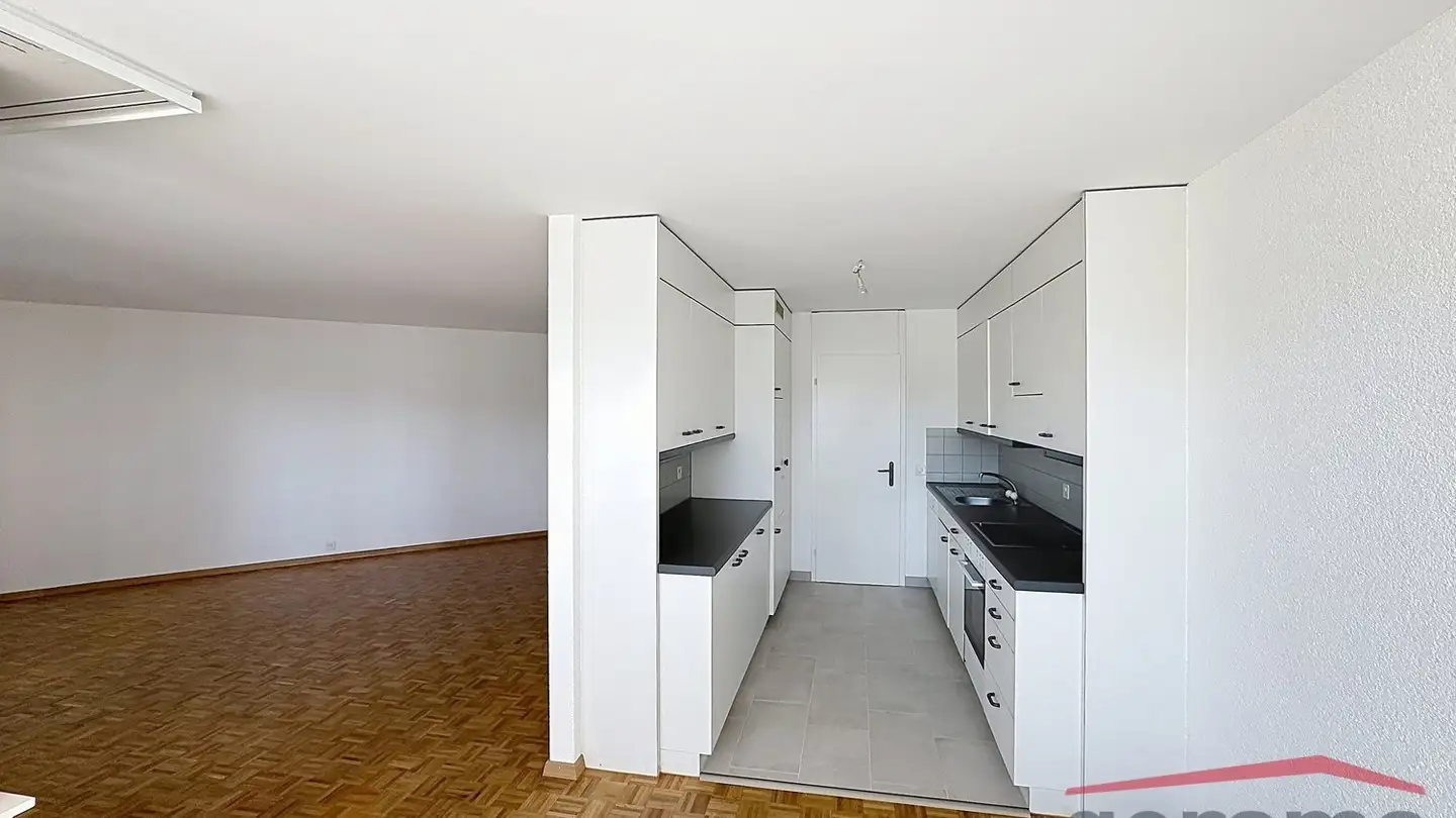 Appartamento in affitto - Route Des Arsenaux 15, 1700 Fribourg - Foto 3