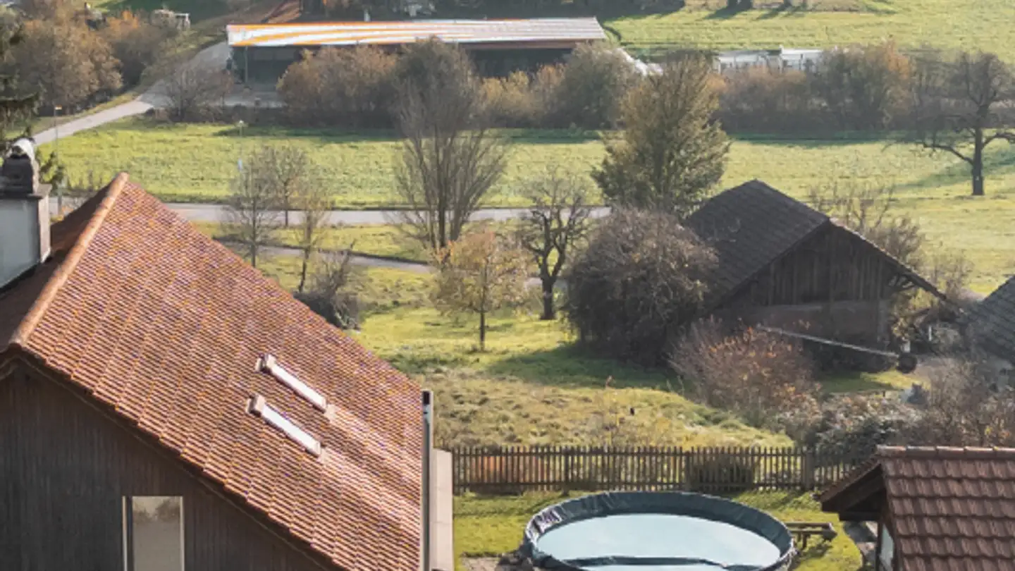 Einfamilienhaus kaufen - Reuebergstrasse 22, 3257 Grossaffoltern - Foto 4