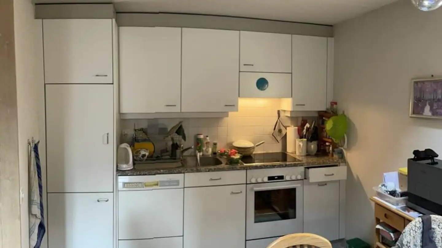 Appartamento in affitto - Rathausgasse 28, 3280 Murten - Photo 3