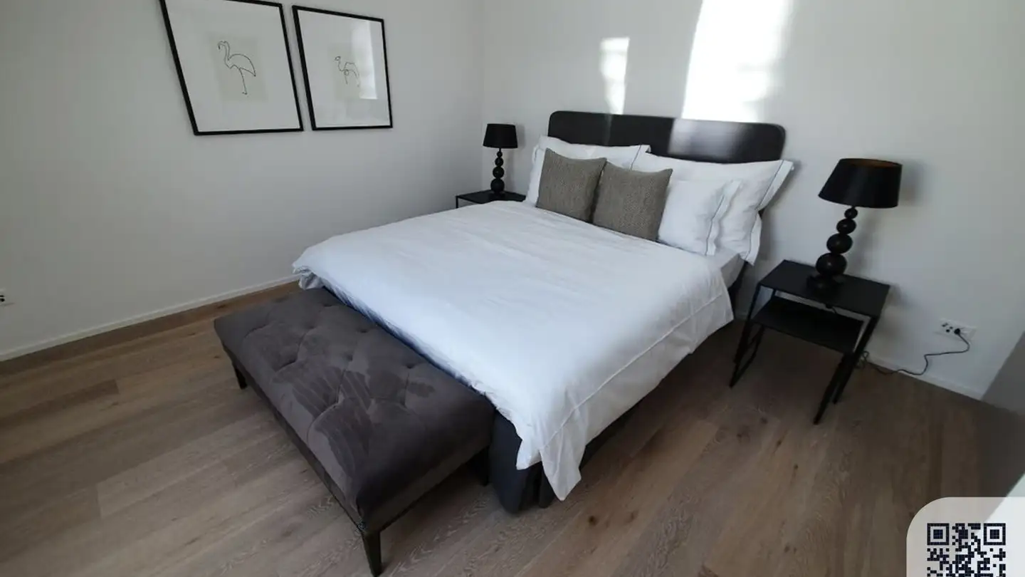Appartamento ammobiliato in affitto - Bahnhofstrasse 18, 8001 Zürich - Foto 3
