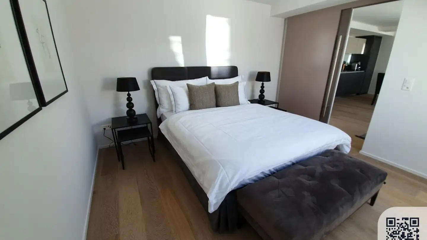 Appartamento ammobiliato in affitto - Bahnhofstrasse 18, 8001 Zürich - Foto 4